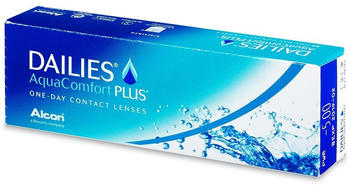 Alcon Dailies AquaComfort PLUS -14.00 (30 Stk.)
