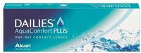 Alcon Dailies AquaComfort PLUS +7.5 (30 unità)