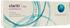 +0.50: Cooper Vision Clariti 1 day multifocal (30 Stk.)