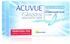 Acuvue Oasys for Astigmatism 12 St.8.60 BC14.50 DIA0.00 DPT-2.25 CYL30° AX