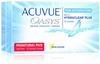 Acuvue Oasys for Astigmatism (12 Stk.) (Dioptrien: -06.50Radius: 8.6Achse: 40Cylinder: -1.75Durchmesser: 14.5)