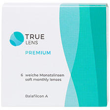 Mister Spex TrueLens Premium Monthly