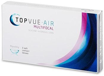TopVue Air -6.00 (6 Stk.)