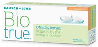 Biotrue 540-156-649-407-635-193, Biotrue ONEday for Astigmatism 30 Linsen -0.75dpt