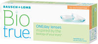Biotrue 540-718-647-407-635-193, Biotrue ONEday for Astigmatism 30 Linsen -1.00dpt