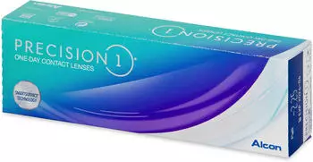 Alcon Precision1 -1.00 (30 Stk.)