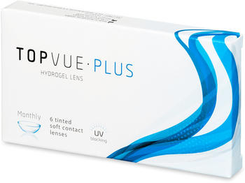 TopVue Plus -4.75 (6 Stk.)