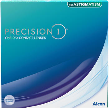 Alcon Precision1 for Astigmatism -4.50 (90 Stk.)