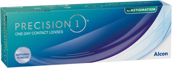 Alcon Precision1 for Astigmatism -3.00 (30 Stk.)