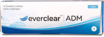 everclear ADM -4.50 (5 Stk.)