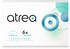 Atrea Excellence 1 Month Spheric (6 Stk.)