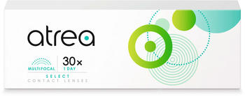 Atrea select 1 day multifocal -2.00 (30 Stk.)