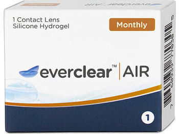everclear AIR -10.00 (1 Stk.)