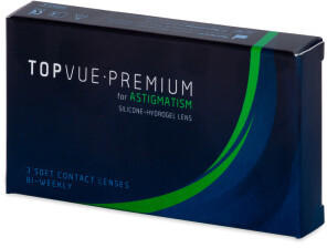 TopVue Premium for Astigmatism -11.50 (3 Stk.)