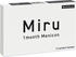 Menicon Miru 1month Multifocal (3 Stk.)