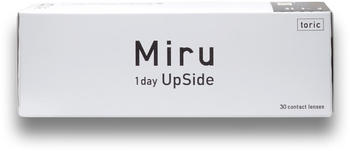 Menicon Miru 1day UpSide Toric -10.00 (30 Stk.)