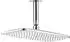 Hansgrohe Raindance E 360 AIR 1jet Kopfbrause mit Deckenanschluss 100mm (Chrom, 27381)