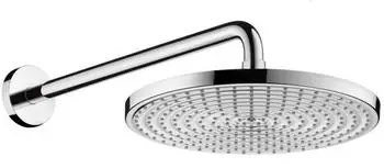 Hansgrohe Raindance Air Tellerkopfbrause (Chrom, 27492)
