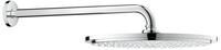 Grohe - Rainshower Cosmopolitan 310 Kopfbrauseset 380 Mm, Chrom