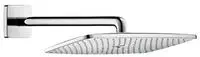 Hansgrohe 27376000, hansgrohe Raindance E Kopfbrause, 1 Strahlart, 27376000, chrom