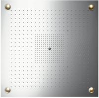 Axor Showersolutions Showerheaven 970/970 3jet Mit - Hansgrohe