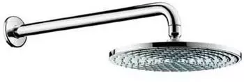 Hansgrohe Raindance Air Tellerkopfbrause Ø 240 mm (Chrom, 27461)