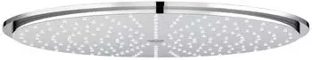Hansgrohe Raindance Air Tellerkopfbrause 180 mm (Chrom, 27478)