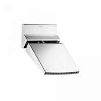 Raindance Rainfall Kopfbrause 150 1jet Stream, Chrom, - Hansgrohe