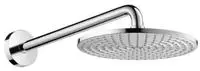 Tellerkopfbrause Raindance Air 240mm Mit Brausearm Chrom 27474000 - Hansgrohe
