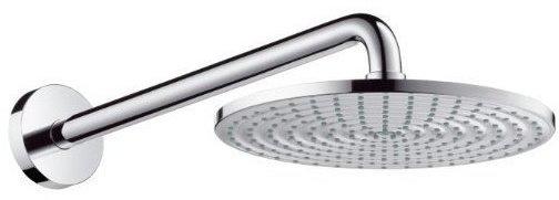 Hansgrohe Raindance Air Regenbrause (Chrom, 27474)