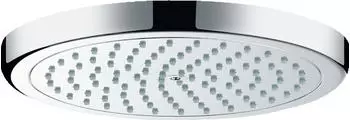 Hansgrohe Croma 220 Kopfbrause (Chrom, 26465)
