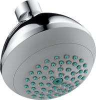 Hansgrohe Kopfbrause Crometta 85 Green chrom