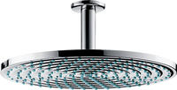 Hansgrohe Tellerkopfbrause Raindance Air 300mm f&uuml;r Deckenmontage chrom