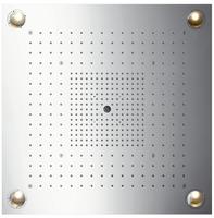 Axor Showersolutions Showerheaven 720/720 3jet Mit - Hansgrohe
