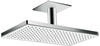 HANSGROHE 24002400, HANSGROHE Deckenmontage weiss/chrom