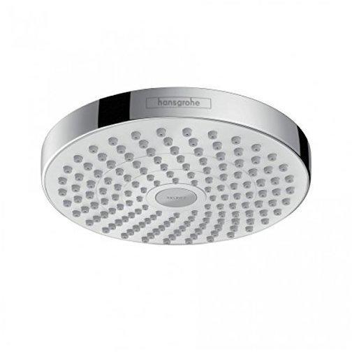 Hansgrohe Croma Select S 180 2jet Kopfbrause (26522400)