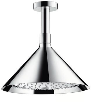 Hansgrohe Axor 240 2jet Deckenbrause by Front (26022000)