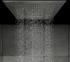 Steinberg Armaturen Steinberg Sensual Rain Regenpaneel B: 600 T: 600 mm ohne Beleuchtung edelstahl poliert (390 6610)