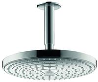 Raindance Select S 240 2 Jet Kopfbrause Ecosmart Mit - Hansgrohe