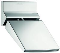 hansgrohe Raindance Schwallbrause 26442000 Rainfall 150, Wandmontage, chrom
