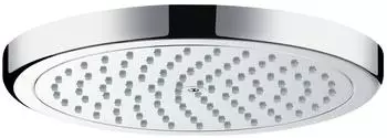 Hansgrohe Croma 220 Kopfbrause (Chrom, 26464)