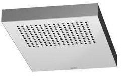 Dornbracht Balance Modules JustRain Regenbrause mit Wandanbindung (Edelstahl, 41550979)