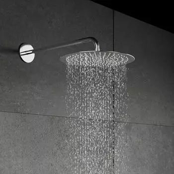 Steinberg Sensual Rain Rain Shower Regenbrause ultraflach &Oslash; 300 mm (390 1688)