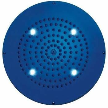 Bossini DREAM Flat light RGB Cromotherapy 370 mm ( 8008236133334, H37452000030016 )