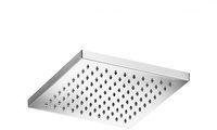 Herzbach Living Spa iX Regenbrause eckig 30 x 30 cm 19.600300.1.09
