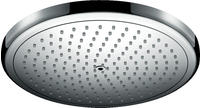 Hansgrohe - Croma - Kopfbrause 280, 1 Strahlart, Chrom 26220000