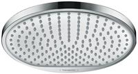Crometta S Kopfbrause 240 1jet Ecosmart 9 L/min, - Hansgrohe