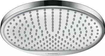 Hansgrohe Crometta S 240 Kopfbrause chrom (26723000)