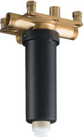 Axor Rainmaker Select Grundk&ouml;rper F&uuml;r Kopfbrause, - Hansgrohe