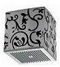Bossini Lumiere Quadro Kopfbrause H85003101